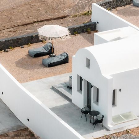 Akri Suites Vourvoulos Экстерьер фото